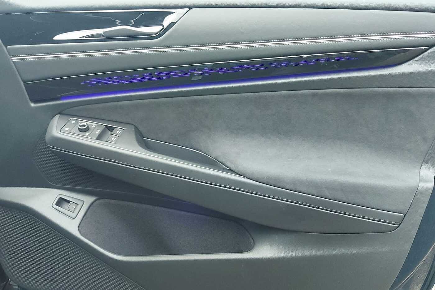 Used Volkswagen ID.7 2026 for sale - 77268809: Photo 16