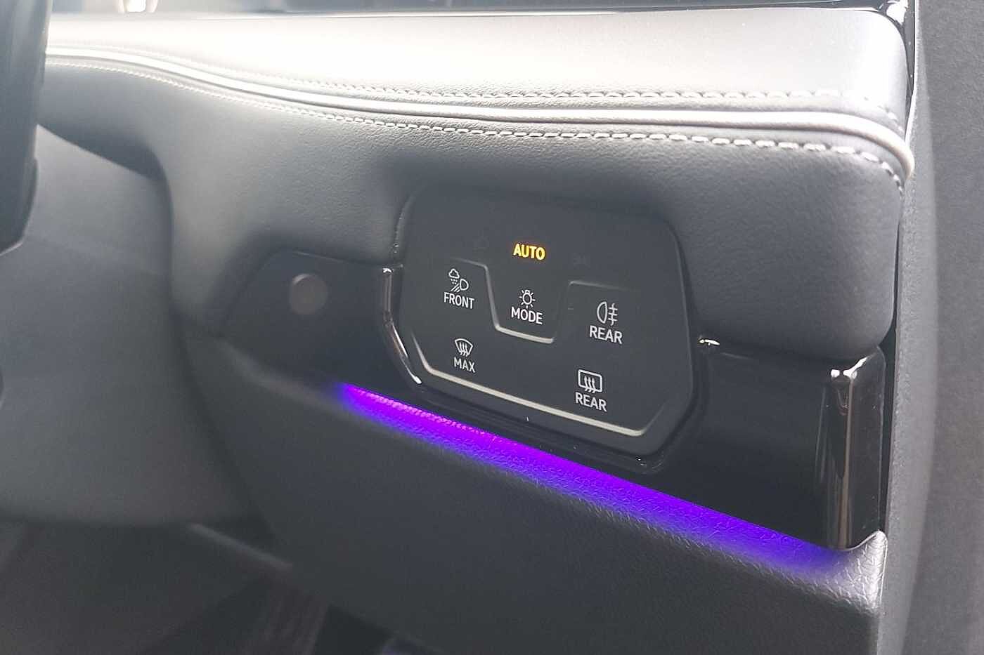 Used Volkswagen ID.7 2026 for sale - 77268809: Photo 19