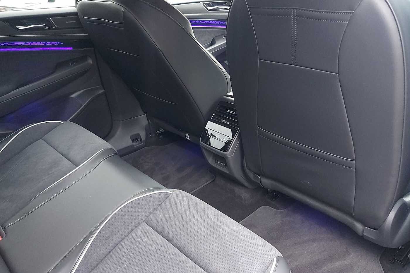 Used Volkswagen ID.7 2026 for sale - 77268809: Photo 20