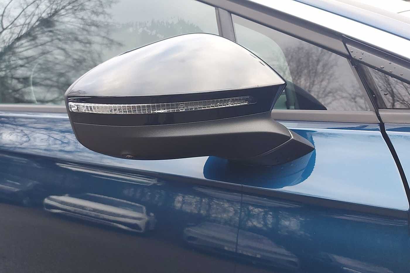 Used Volkswagen ID.7 2026 for sale - 77268809: Photo 22