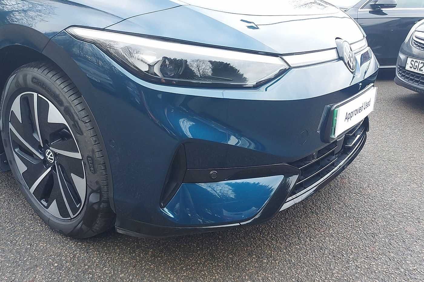 Used Volkswagen ID.7 2026 for sale - 77268809: Photo 24