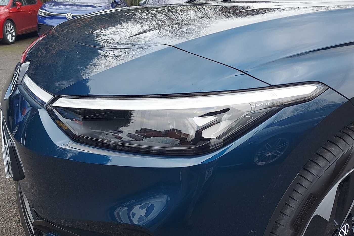 Used Volkswagen ID.7 2026 for sale - 77268809: Photo 25