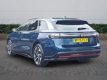 Used Volkswagen ID.7 2026 for sale - 77268809: Photo