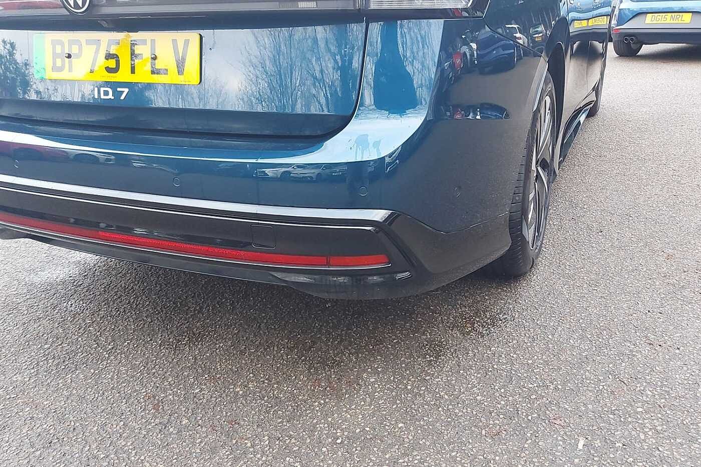 Used Volkswagen ID.7 2026 for sale - 77268809: Photo 31