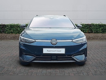 Used Volkswagen ID.7 2026 for sale - 77268809: Photo