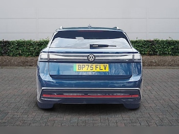 Used Volkswagen ID.7 2026 for sale - 77268809: Photo