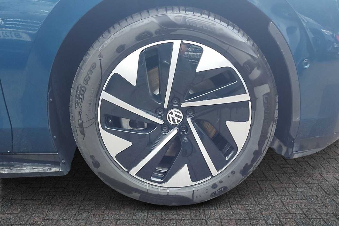 Used Volkswagen ID.7 2026 for sale - 77268809: Photo 5