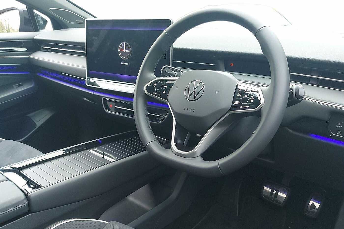 Used Volkswagen ID.7 2026 for sale - 77268809: Photo 6