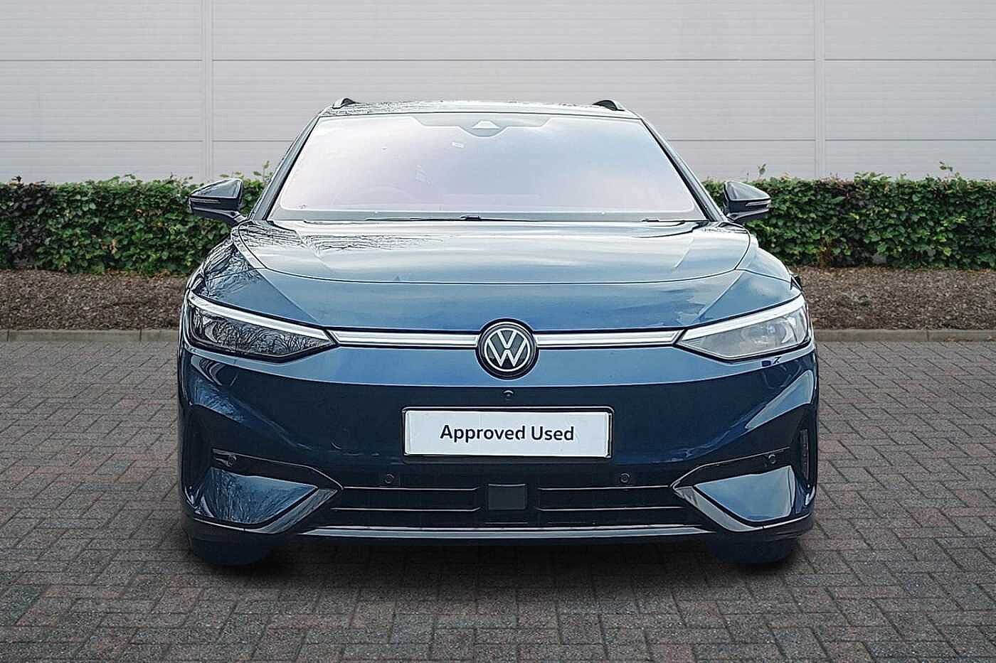 Used Volkswagen ID.7 2026 for sale - 77268809: Photo 7