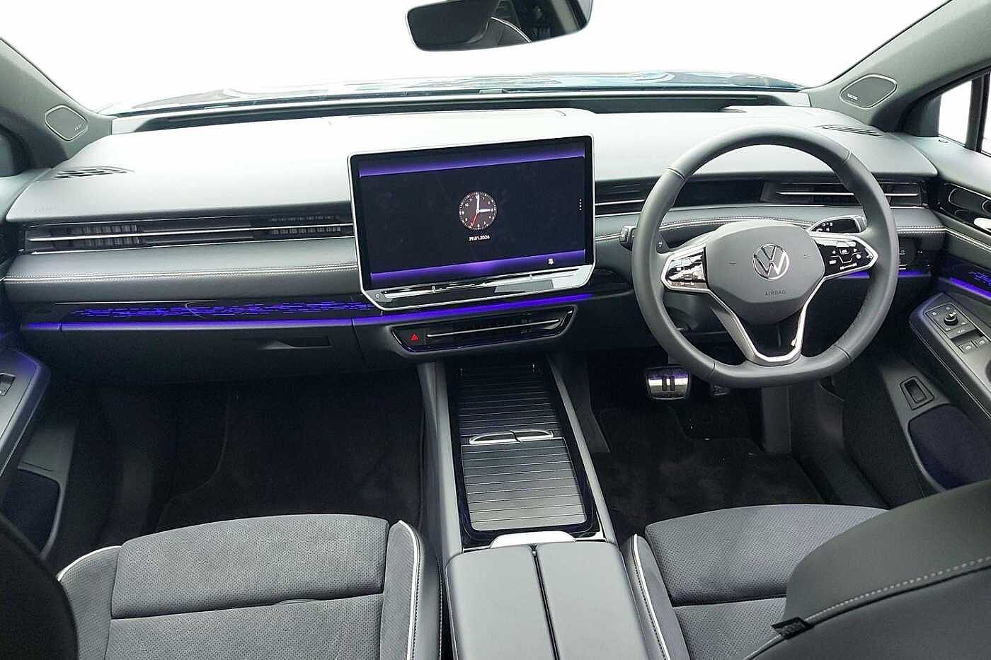 Used Volkswagen ID.7 2026 for sale - 77268809: Photo 9