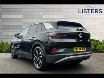 Used Volkswagen ID4 2024 for sale - 72281594: Photo