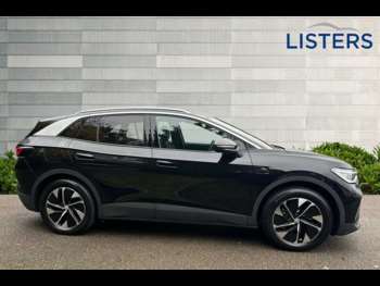 Used Volkswagen ID4 2024 for sale - 72281594: Photo