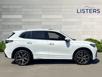 Used Volkswagen Tiguan 2025 for sale - 75175875: Photo
