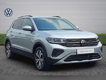 Used Volkswagen T-Cross 2026 for sale - 79213614: Photo