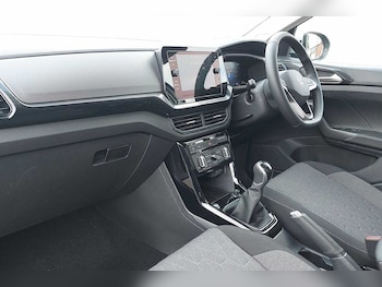 Used Volkswagen T-Cross 2026 for sale - 79213614: Photo