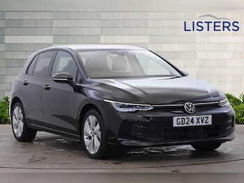 Used Volkswagen Golf 2024 for sale - 76474523: Photo