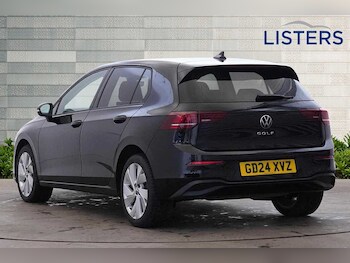 Used Volkswagen Golf 2024 for sale - 76474523: Photo