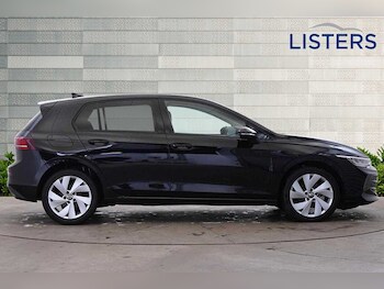 Used Volkswagen Golf 2024 for sale - 76474523: Photo
