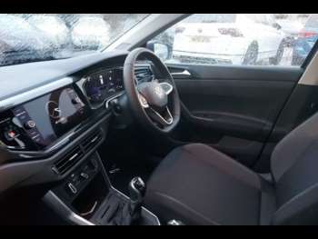 Used Volkswagen Polo 2024 for sale - 72858047: Photo