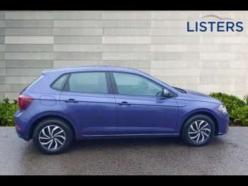 Used Volkswagen Polo 2024 for sale - 72858047: Photo