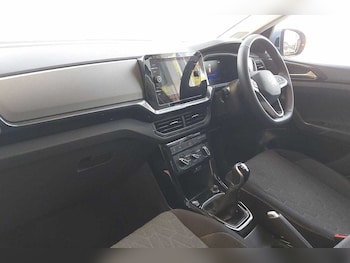 Used Volkswagen T-Cross 2026 for sale - 79094648: Photo