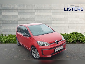 Volkswagen - up!