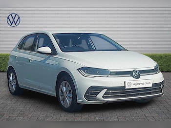 Used Volkswagen Polo 2024 for sale - 79108217: Photo