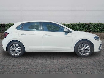 Used Volkswagen Polo 2024 for sale - 79108217: Photo