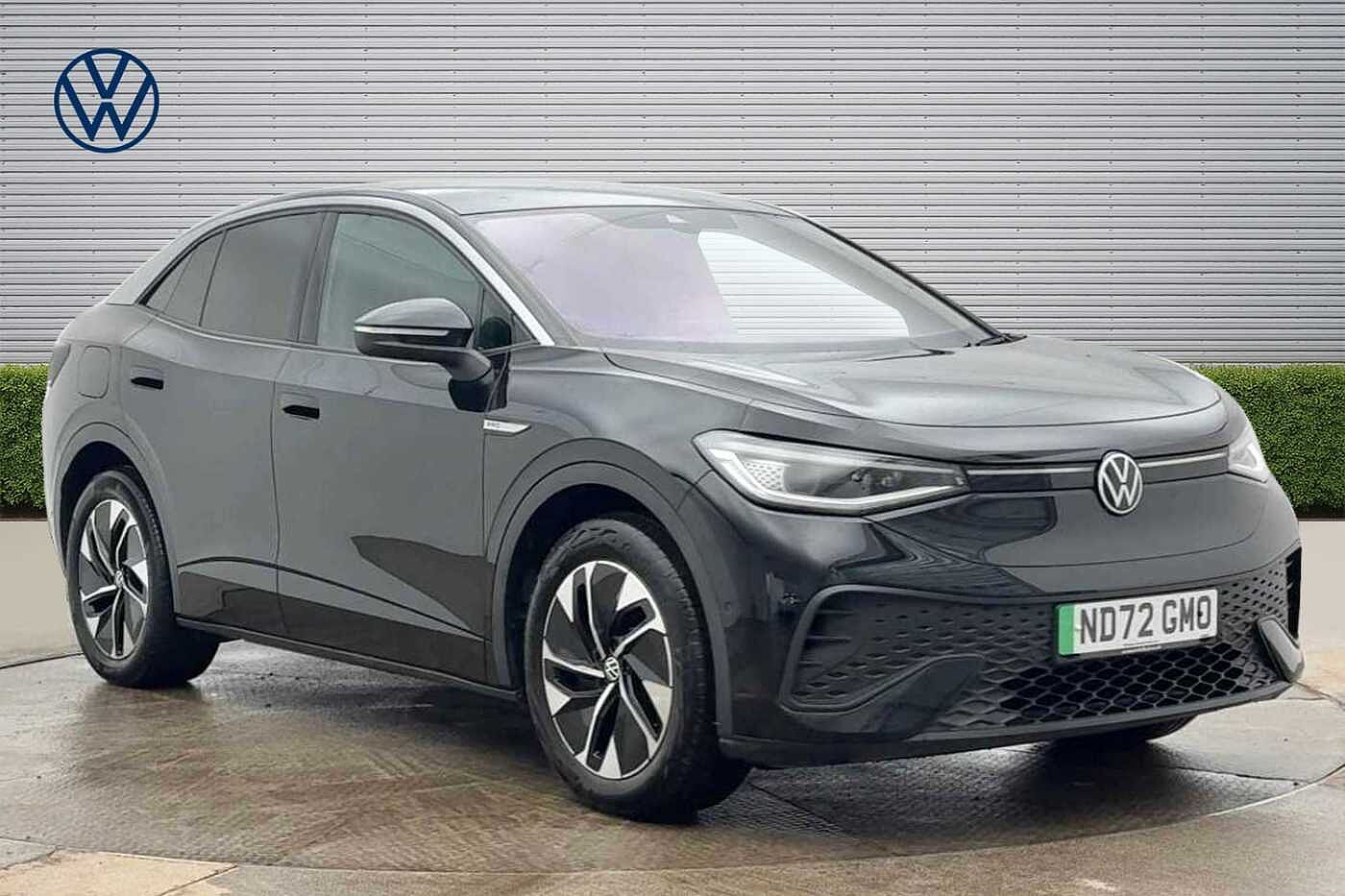 Used Volkswagen ID.5 2022 for sale - 77739486: Photo 1