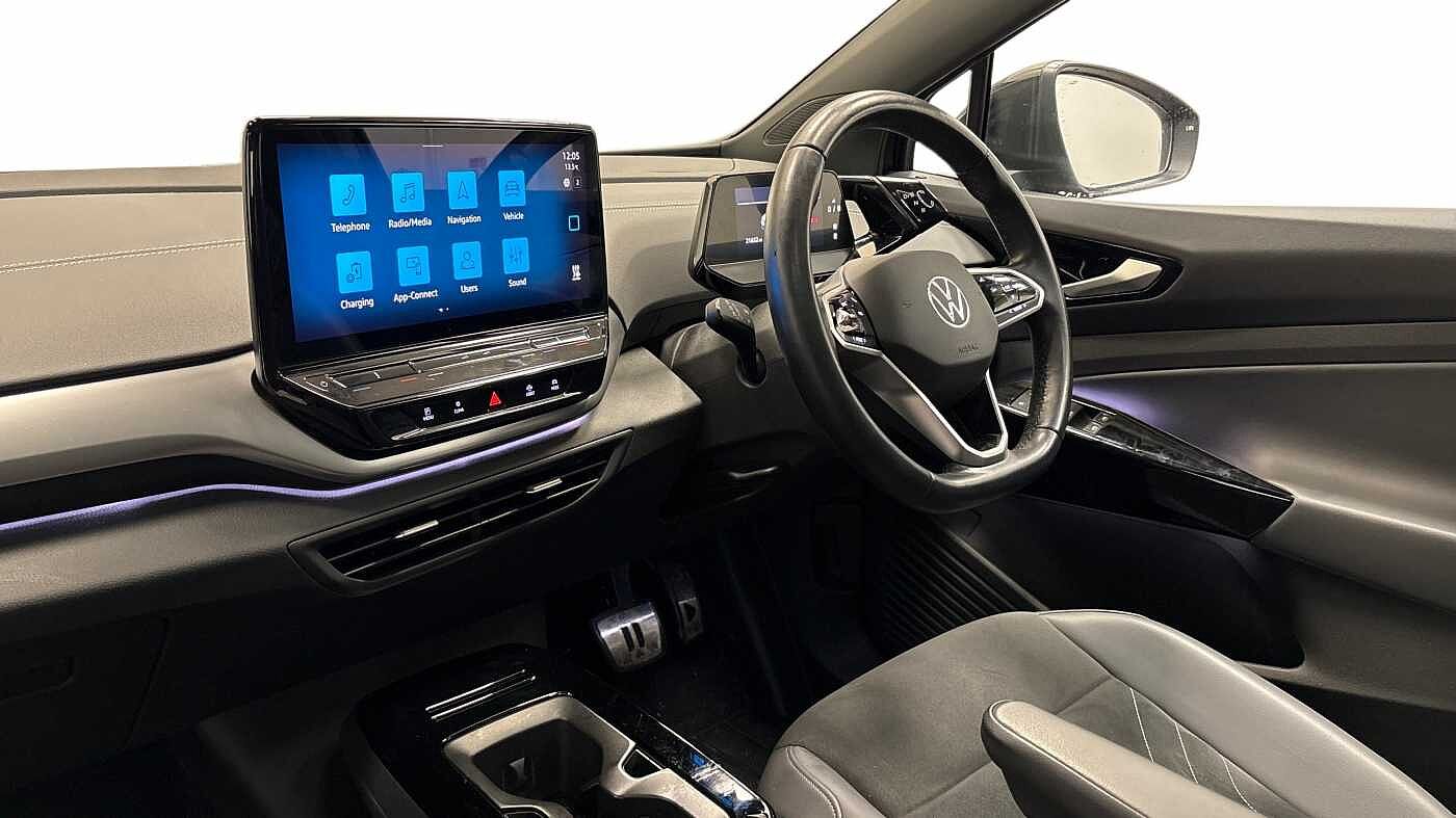 Used Volkswagen ID.5 2022 for sale - 77739486: Photo 2