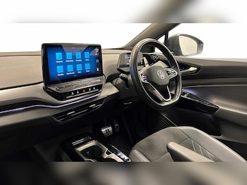 Used Volkswagen ID.5 2022 for sale - 77739486: Photo