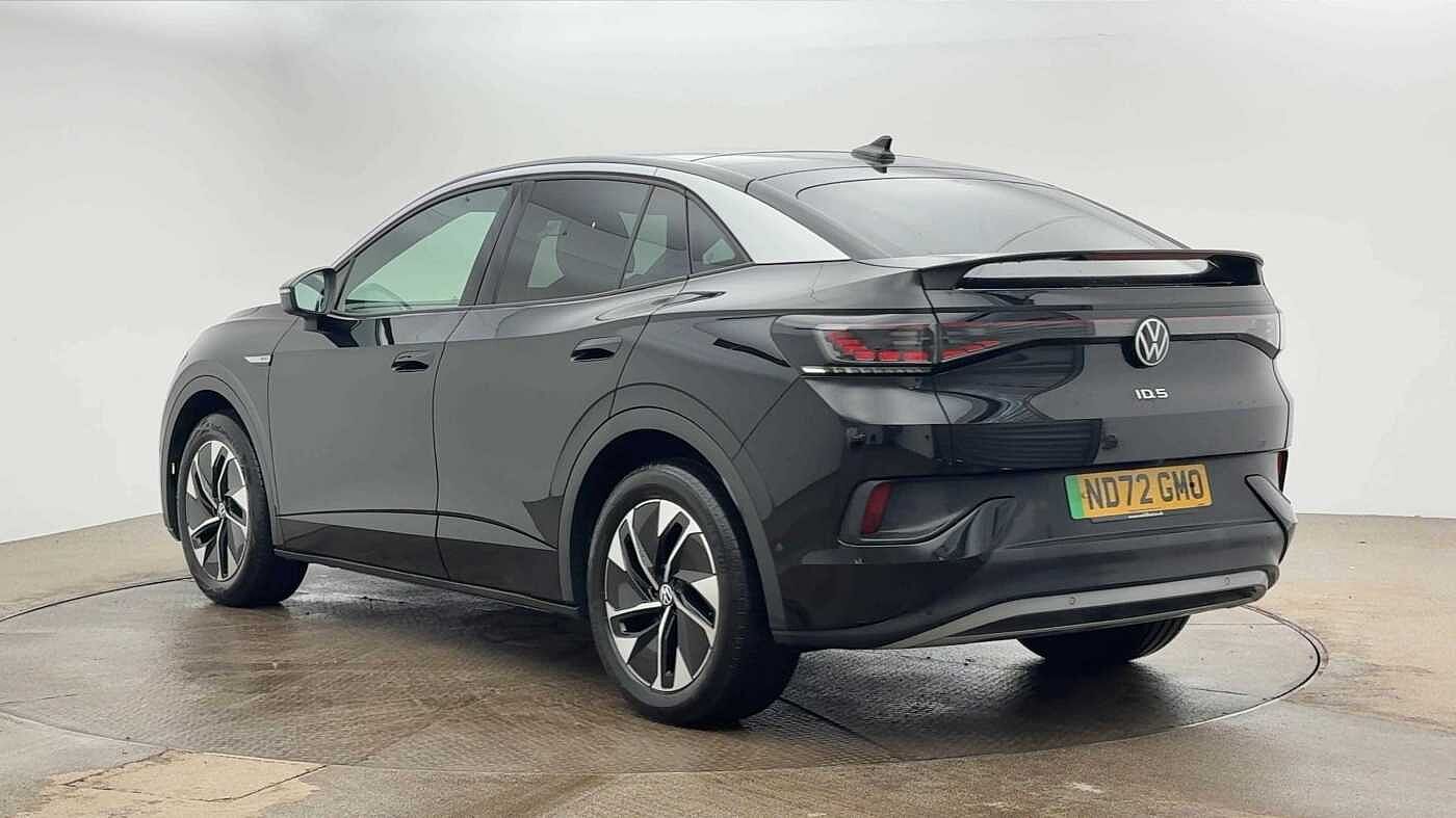 Used Volkswagen ID.5 2022 for sale - 77739486: Photo 3