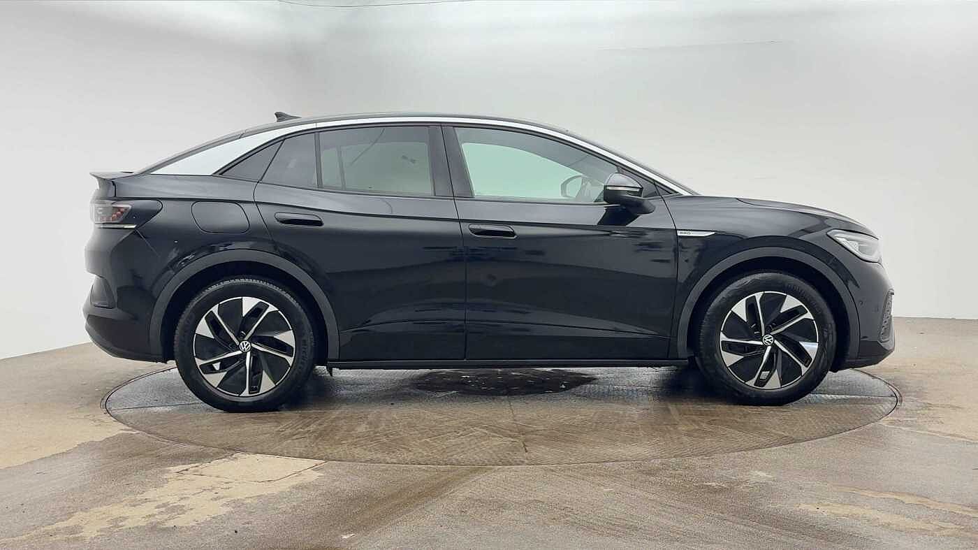 Used Volkswagen ID.5 2022 for sale - 77739486: Photo 4