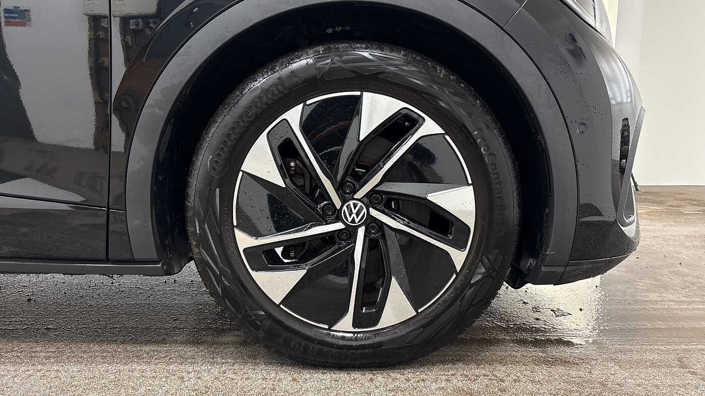 Used Volkswagen ID.5 2022 for sale - 77739486: Photo 5