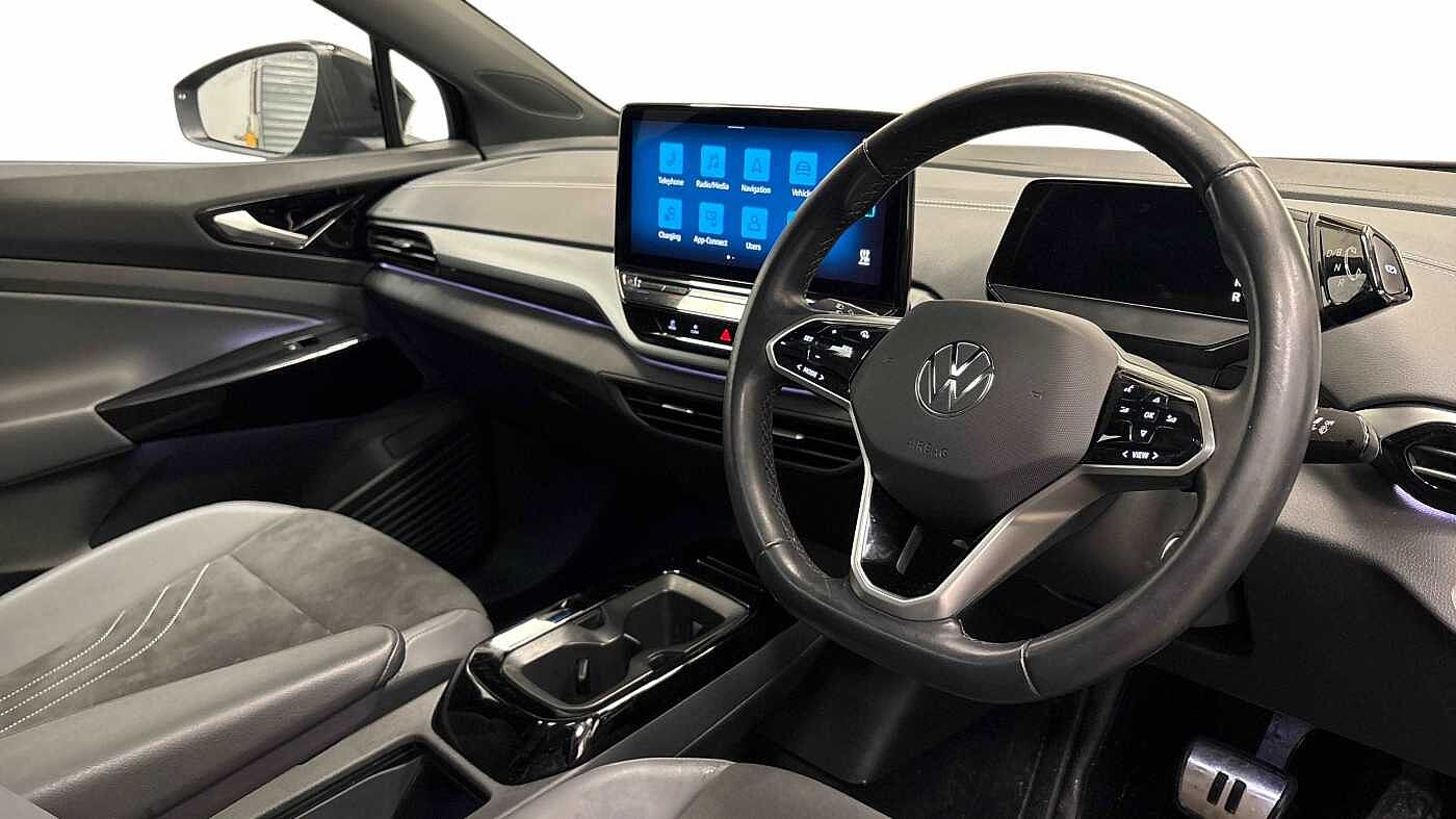 Used Volkswagen ID.5 2022 for sale - 77739486: Photo 6