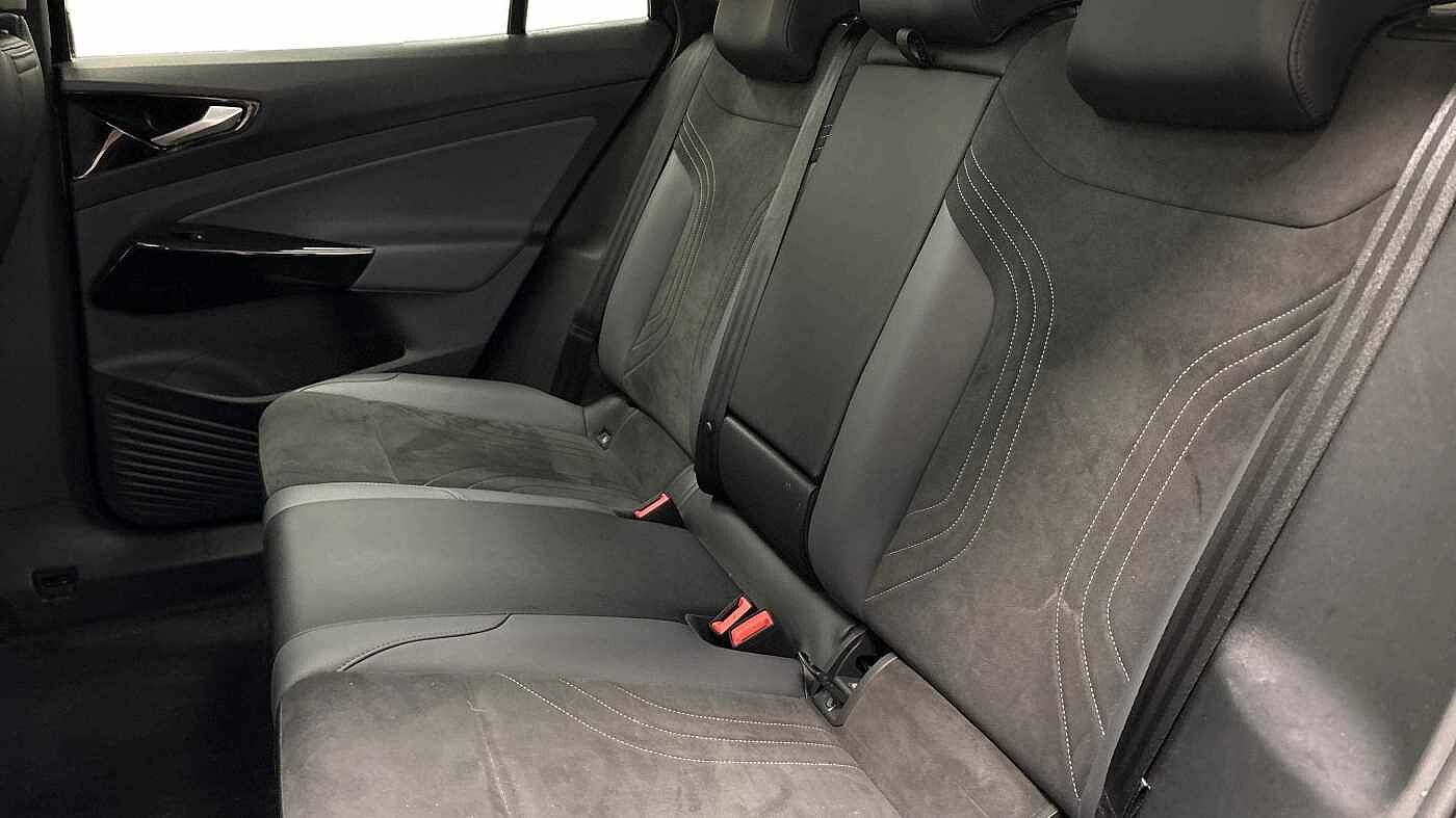 Used Volkswagen ID.5 2022 for sale - 77739486: Photo 7