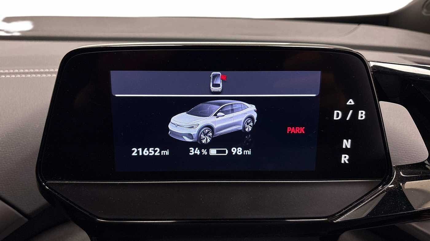 Used Volkswagen ID.5 2022 for sale - 77739486: Photo 8