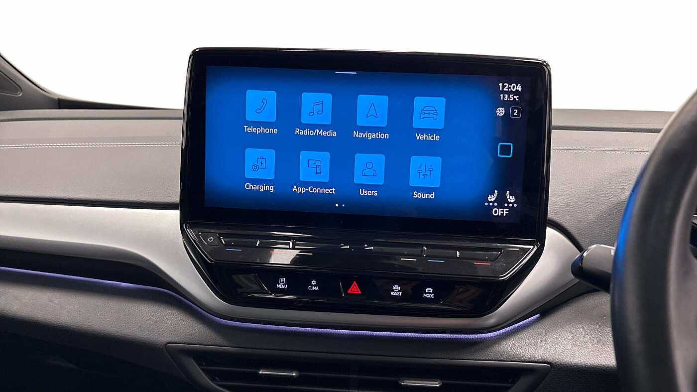 Used Volkswagen ID.5 2022 for sale - 77739486: Photo 9