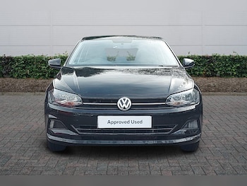 Used Volkswagen Polo 2019 for sale - 76692691: Photo