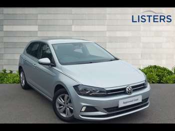 2018 (18) - 1.0 SE 5dr