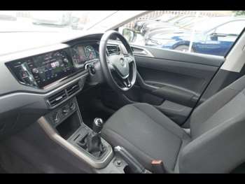 Used Volkswagen Polo 2018 for sale - 75128497: Photo