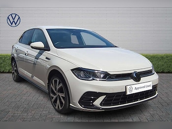 Used Volkswagen Polo 2024 for sale - 79035051: Photo