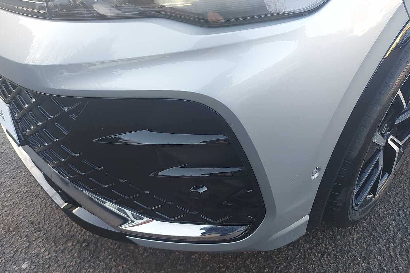 Used Volkswagen Tiguan 2024 for sale - 77177703: Photo 17