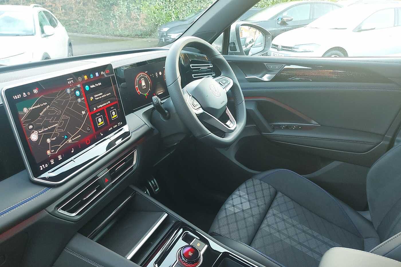 Used Volkswagen Tiguan 2024 for sale - 77177703: Photo 2