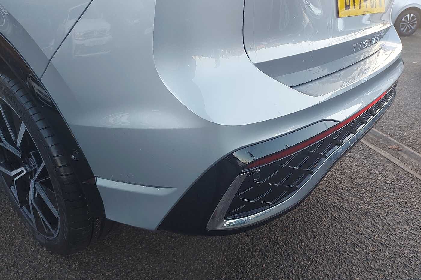 Used Volkswagen Tiguan 2024 for sale - 77177703: Photo 20