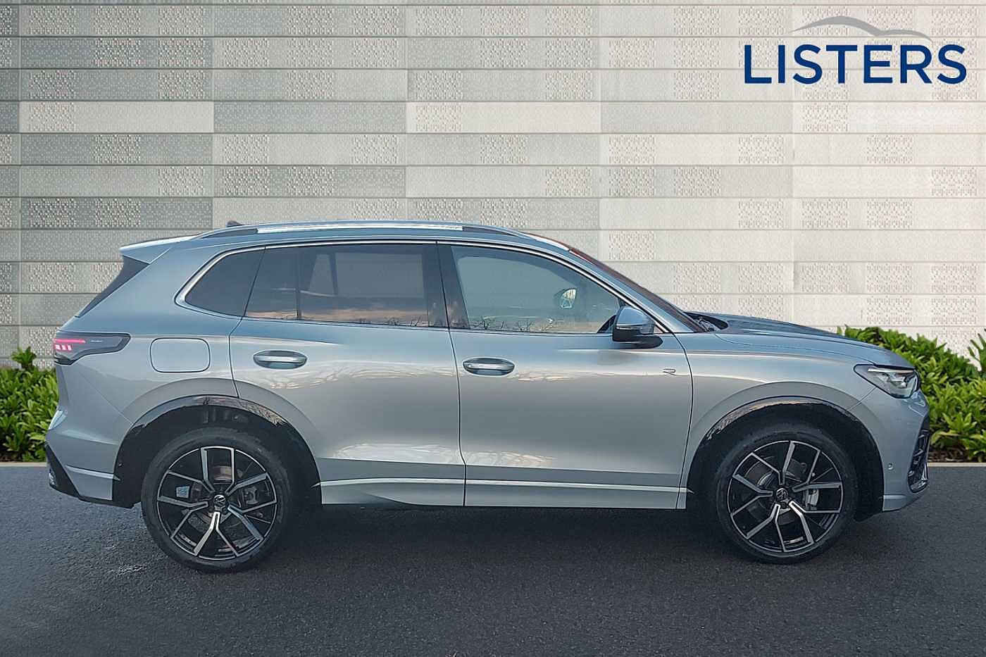 Used Volkswagen Tiguan 2024 for sale - 77177703: Photo 4