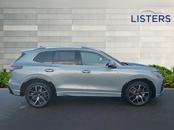 Used Volkswagen Tiguan 2024 for sale - 77177703: Photo