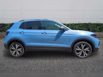 Used Volkswagen T-Cross 2026 for sale - 79094686: Photo
