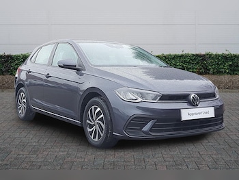 Used Volkswagen Polo 2024 for sale - 77254470: Photo