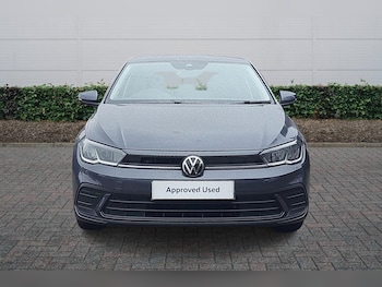 Used Volkswagen Polo 2024 for sale - 77254470: Photo
